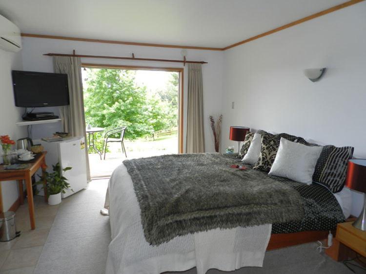 Puketotara Lodge Kerikeri Oda fotoğraf