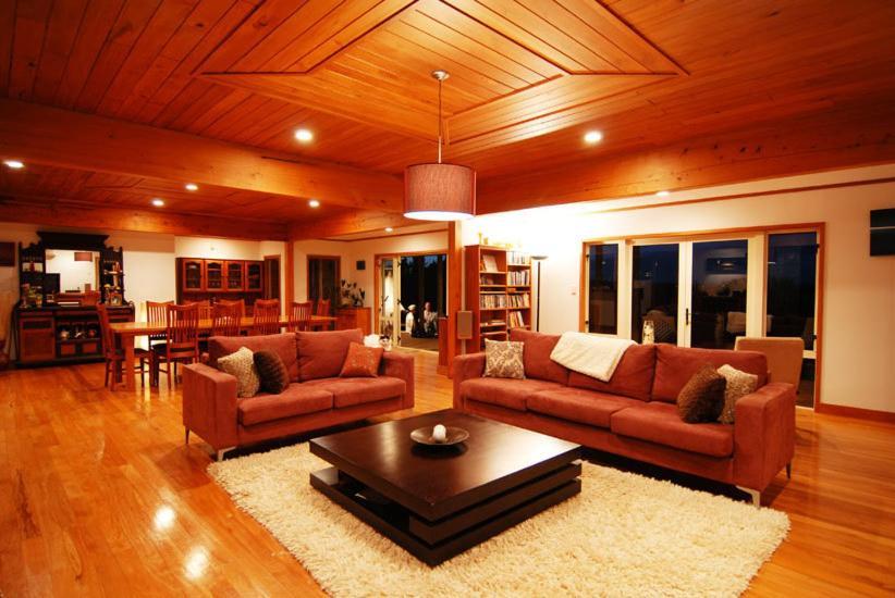 Puketotara Lodge Kerikeri Dış mekan fotoğraf