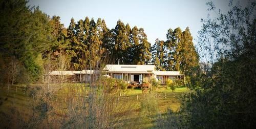 Puketotara Lodge Kerikeri Dış mekan fotoğraf