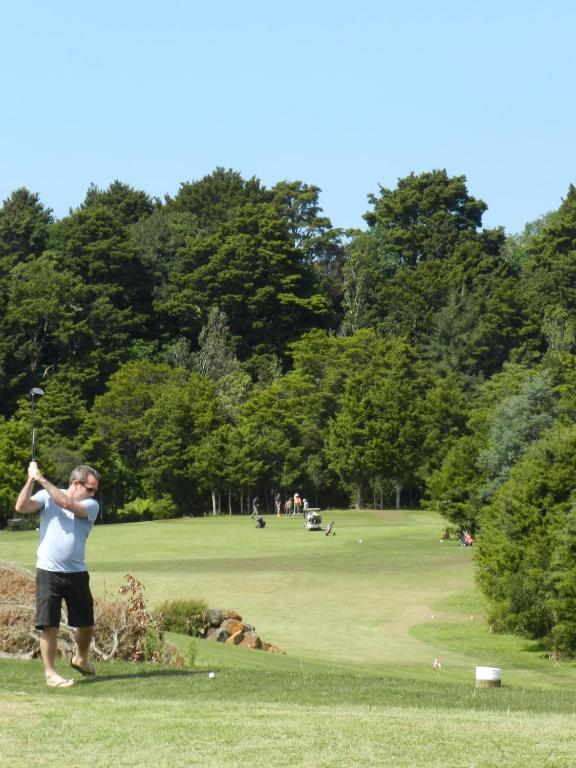 Puketotara Lodge Kerikeri Dış mekan fotoğraf