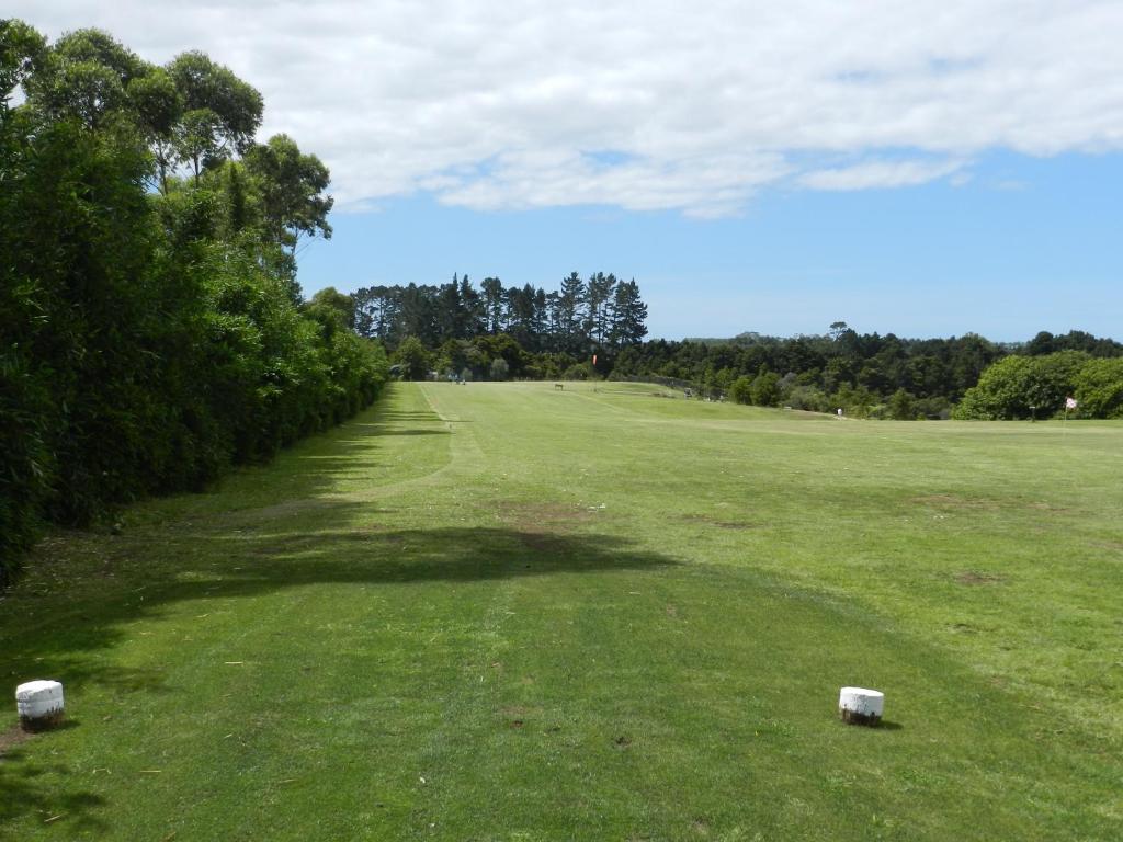 Puketotara Lodge Kerikeri Dış mekan fotoğraf