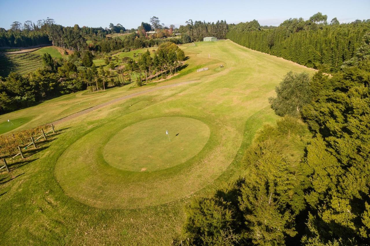 Puketotara Lodge Kerikeri Dış mekan fotoğraf
