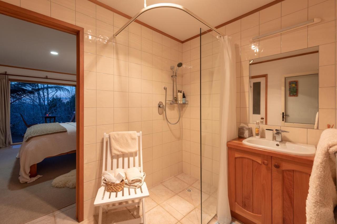 Puketotara Lodge Kerikeri Dış mekan fotoğraf