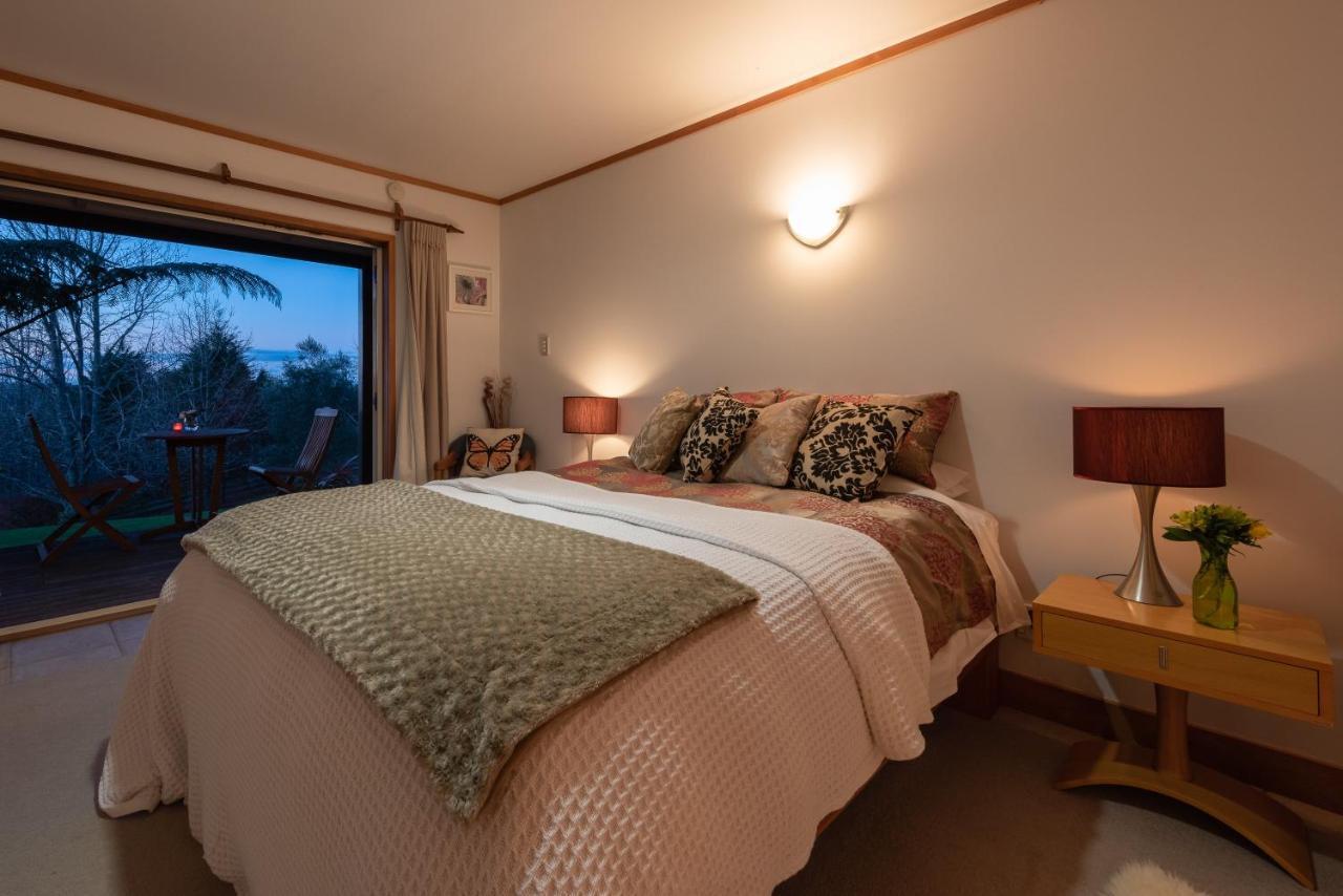 Puketotara Lodge Kerikeri Dış mekan fotoğraf