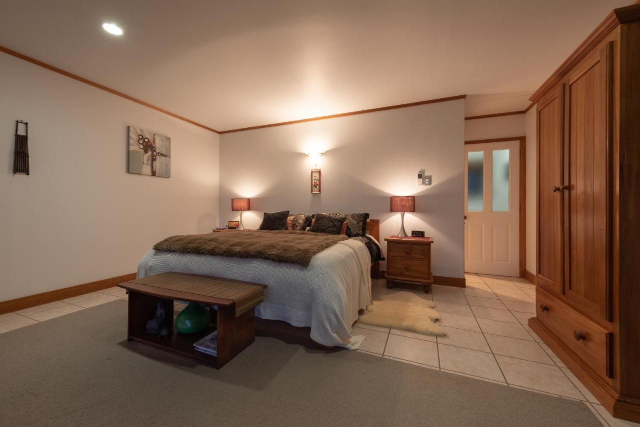 Puketotara Lodge Kerikeri Dış mekan fotoğraf